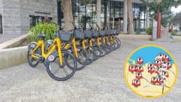 Girne Belediyesi’nden çevreci ulaşım hamlesi