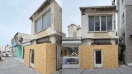 Girne’de atıl durumda ve güvenliği tehdit eden yapılar için harekete geçildi