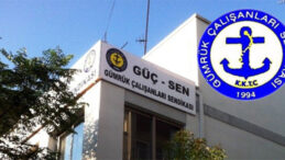 Güç-Sen: Adaletsiz, vicdansız karar