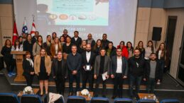 “Güçlü Aileler, Güvenli Yarınlar” eğitim seminerleri serisi başladı