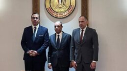 Güney Kıbrıs, Yunanistan ve Mısır üçlü zirvede bir araya geldi