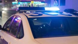 Güney Kıbrıs’ta polisiye olaylar: Baf’ta bir kadın evinde ölü bulundu