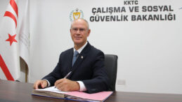 Hasipoğlu: Amaç ücret ödemelerini şeffaf, izlenebilir ve denetlenebilir hale getirmek