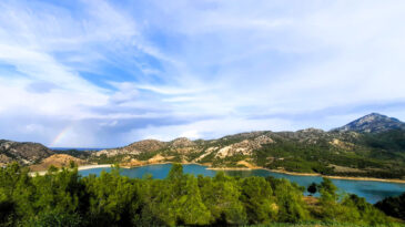 Hava sıcaklığı yarından sonra 4 derece yükselecek