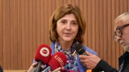 Holguin: 5+1 bir şimdilik olmayacak