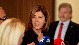 Holguin’in ay sonundan önce adada olması bekleniyor