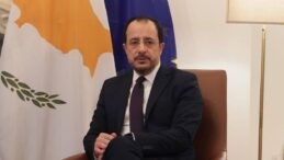 Hristodulidis Davos’a gitmedi, ‘Barış Konseyi’ne mesafeli