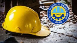 İSG-BİR: Yasa değişikliği ile iş güvenliği zayıflayacak