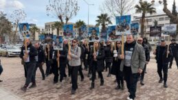 İsias Otel davasında avukatlar olası kast talep etti: Vicdanınızla karar verin