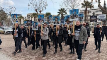 İsias Otel davasında avukatlar olası kast talep etti: Vicdanınızla karar verin