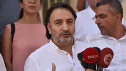 İskele ve Gazimağusa’daki Gelir ve Vergi daireleri 5 gündür grevde