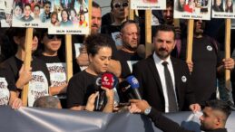 Karakaya’dan ‘olası kast’ çağrısı: Son nefesimize kadar buradayız!