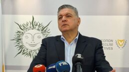 Karısını darp eden DİSİ milletvekilinin dokunulmazlığı kaldırıldı