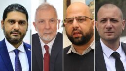 Karma oyun kaldırılmasına partilerden tam destek