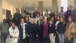 Kıbrıs Polifonik Korolar Derneği’nde yeni yönetim belirlendi