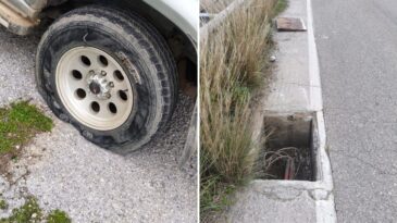 Kimse sorumluluk almadı!