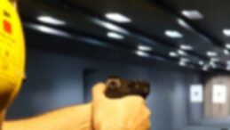 KKTC Atıcılık Federasyonu’ndan Haspolat’taki atış alanı için faaliyet durdurma kararı