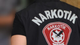 Kundaklama zanlısının evinden uyuşturucu çıktı