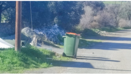 Lefke Çevre ve Ekoloji Derneği: Cengizköy çemberi tehlike yaratıyor