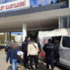 Lefkoşa’da ortak göç denetimi: Hastane bölgesinde 12 kaçak tespit edildi