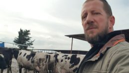 Mehmet Çetereisi: Üreticiden 20–24 TL’ye alınan süt halka 60 TL’ye satılıyor!