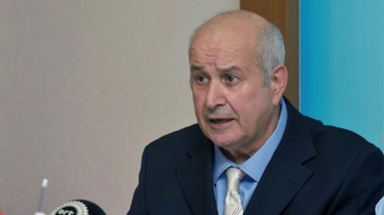 Mili Mücadele Vakfı’ndan AB’ye tepki, Erhürman’a çağrı