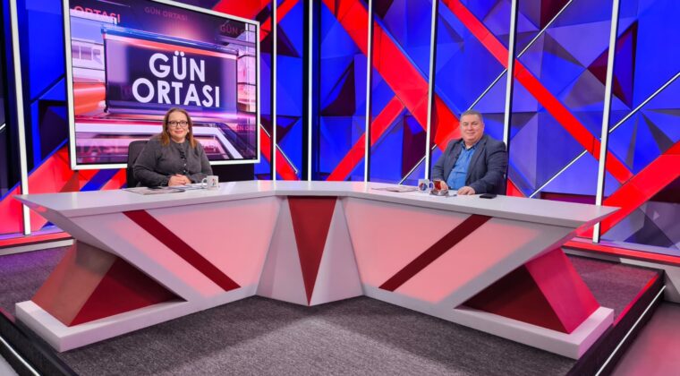 Prof. Dr. Çakıcı: Gençler gelecek kaygısı yaşıyor