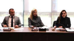 “Pul (Değişiklik) Yasa Tasarısı” Genel Kurul’a sevk edildi