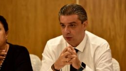 Şenkul’a Aktunç’tan yanıt: Bir yerde yangın varsa önce o yangını söndürmek lazım