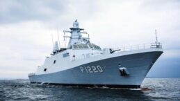 Son Dakika: MSB’ye bağlı ASFAT’tan büyük başarı!