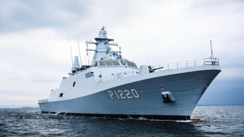 Son Dakika: MSB’ye bağlı ASFAT’tan büyük başarı!