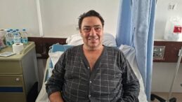 Spor yazarı Hüseyin Kıral kalp krizi geçirdi, sağlık durumu iyi