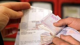 Su faturaları cep yakacak