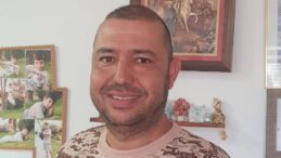 TAK çalışanı Çağrı Anbarcıoğlu geçirdiği kalp krizi sonucunda hayatını kaybetti