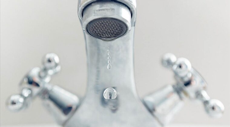 Tarım Bakanlığı duyurdu: Bazı bölgelerde su kesintisi