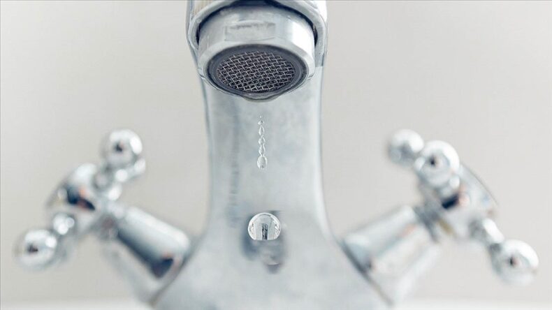 Tarım Bakanlığı duyurdu: Bazı bölgelerde su kesintisi