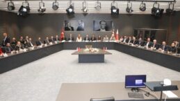 TBMM AB Uyum Komisyonu, KKTC’nin AB nezdinde daha görünür olması için çalışacak