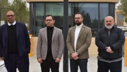 Tel-Sen’in de katılacağı Hukuk Komitesi toplantısında nisap yok