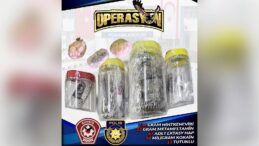 “Temiz Sokaklar Operasyonu” ile uyuşturucu satıcılarına büyük darbe!