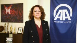 Turganer: Azerbaycan’la ilişkilerimizin daha da ileriye götürülmesini hedefliyoruz