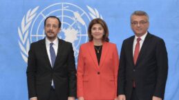 Üçlü görüşme bugün