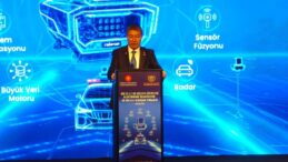 Üstel: Akıllı ulaşım sistemleri ceza için değil, can kurtarmak için devrede