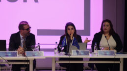 “Veri Koruma Politikaları ve Uygulamaları” paneli düzenlendi