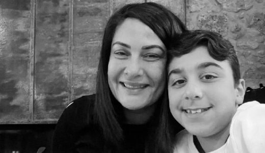 Yiğittürk: Çocuklarımızla kavuşana kadar, ve bu acının adı gerçek adalet olana kadar orada olacağız