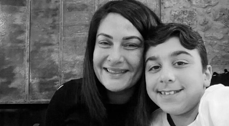 Yiğittürk: Çocuklarımızla kavuşana kadar, ve bu acının adı gerçek adalet olana kadar orada olacağız