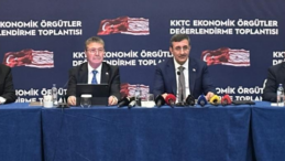 Yılmaz: KKTC, teknoloji ve girişimcilik ekseninde Akdeniz’in parlayan yıldızı olabilir