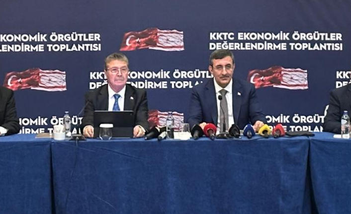 Yılmaz: KKTC, teknoloji ve girişimcilik ekseninde Akdeniz’in parlayan yıldızı olabilir