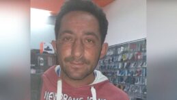 47 yaşındaki Osman Tombul kayıp