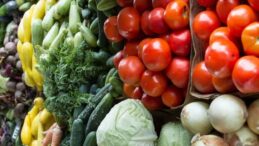 6 yerli üründe limit üstü bitki koruma ürünü tespit edildi