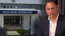 Adalıer: Suç oranlarında yüzde 33 düşüş var